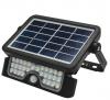 DIY Defender 5W Solar LED Flood Light with PIR Sensor